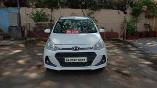 Hyundai Grand I10 1.2 Sportz Kappa VTVT